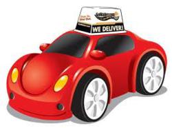 Restaurant Delivery and Catering Pensacola